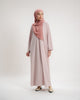 PALE MAUVE