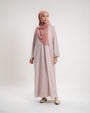 PALE MAUVE