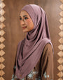 PALE MAUVE