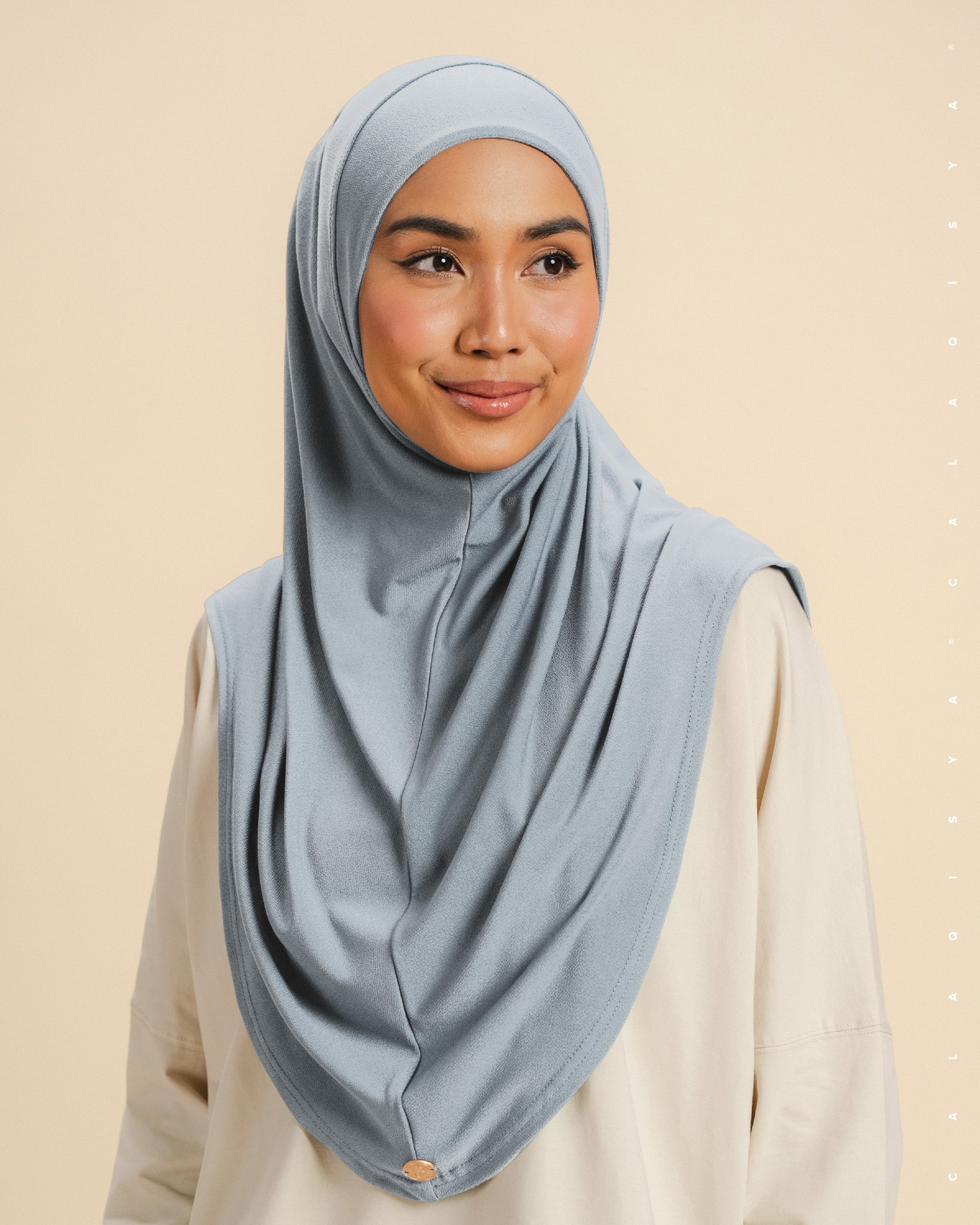 IRONLESS SAFA INSTANT (ODOURLESS) IN PALOMA