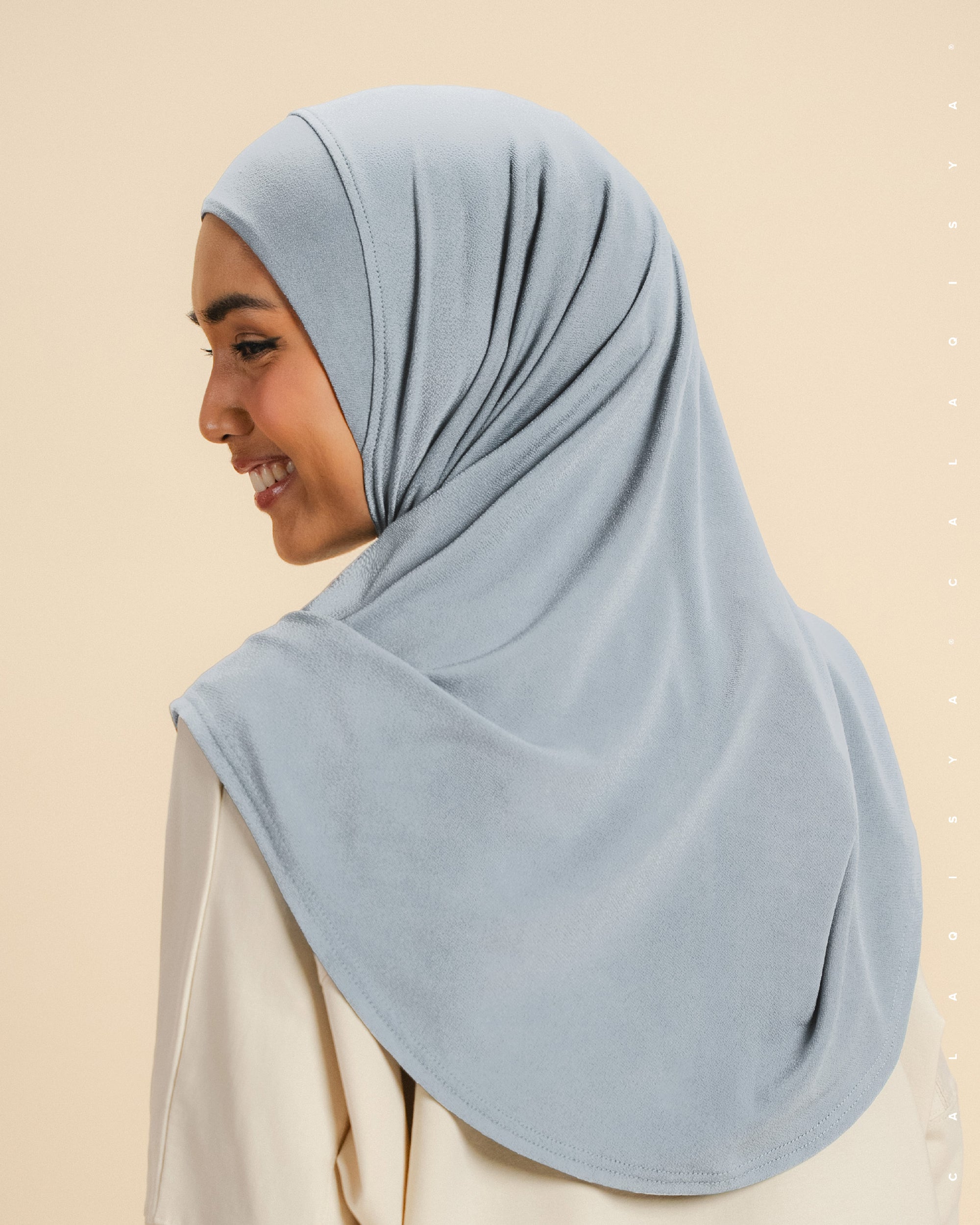 IRONLESS SAFA INSTANT (ODOURLESS) IN PALOMA