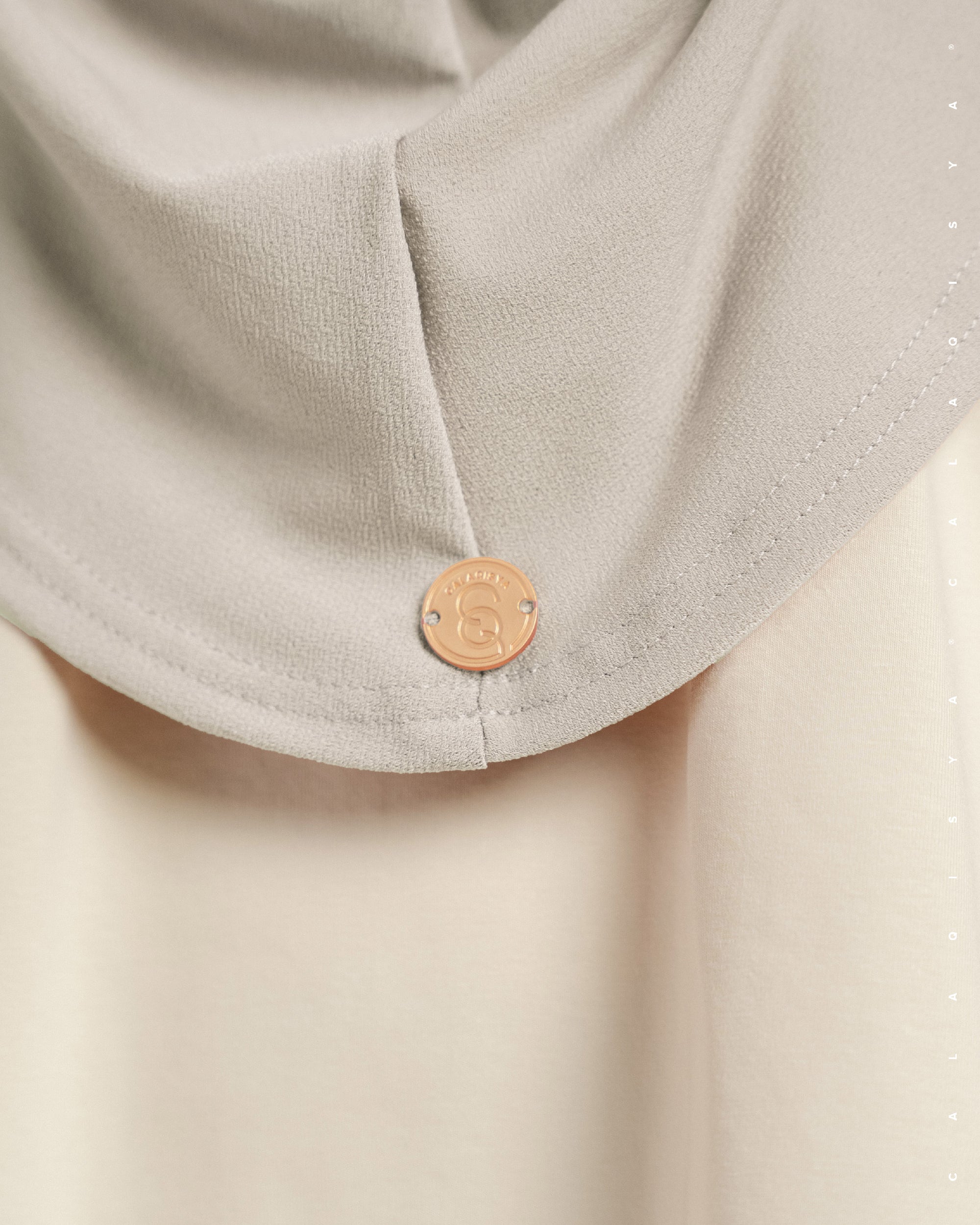 IRONLESS SAFA INSTANT (ODOURLESS) IN PARCHMENT