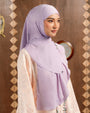 PASTEL LILAC