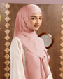 PEACH MELBA
