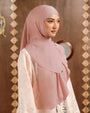 PEACH MELBA