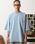 LEOS OVERSIZED T-SHIRT (MED)