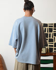 LEOS OVERSIZED T-SHIRT (MED)