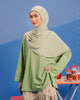 PIQUANT GREEN