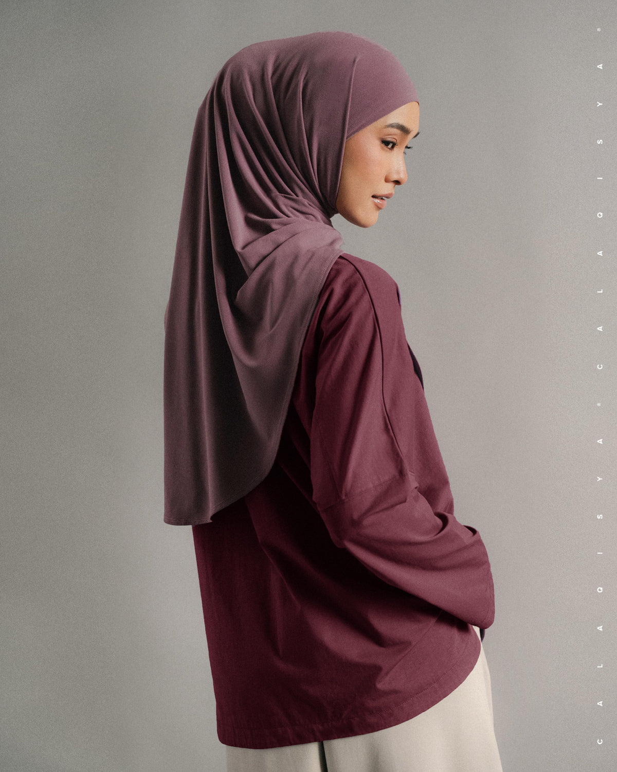 LIGHT TOP IN PORT ROYALE