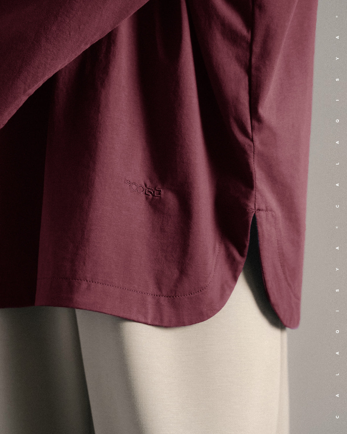 LIGHT TOP IN PORT ROYALE