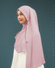 POWDER PINK