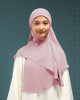 POWDER PINK