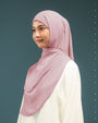 POWDER PINK