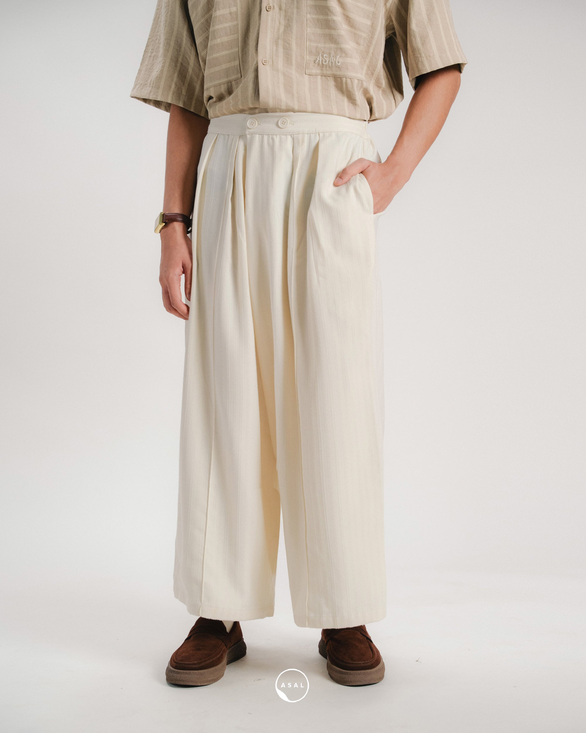 ASAL BAKTI PANTS IN PRISTINE