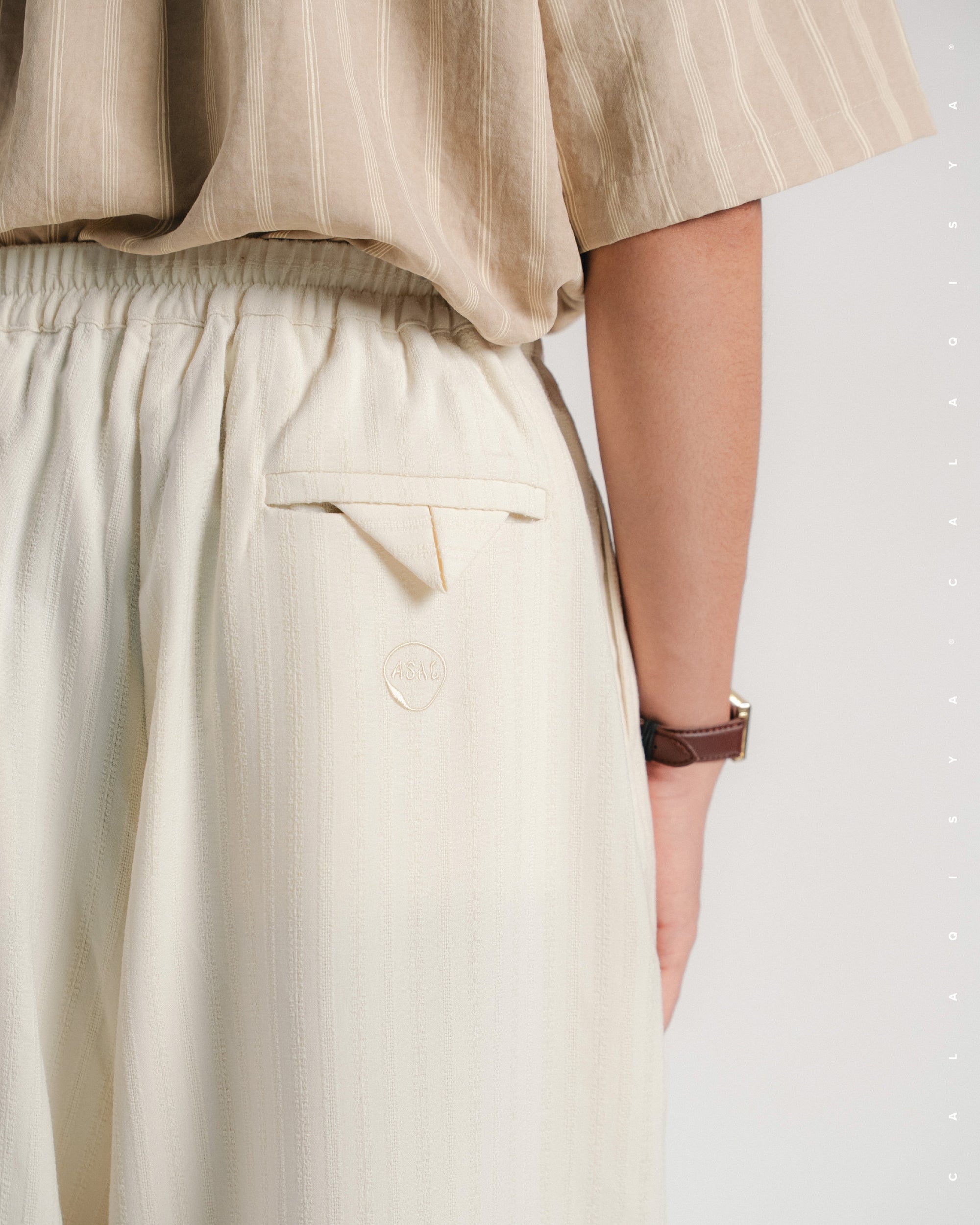 ASAL BAKTI PANTS IN PRISTINE