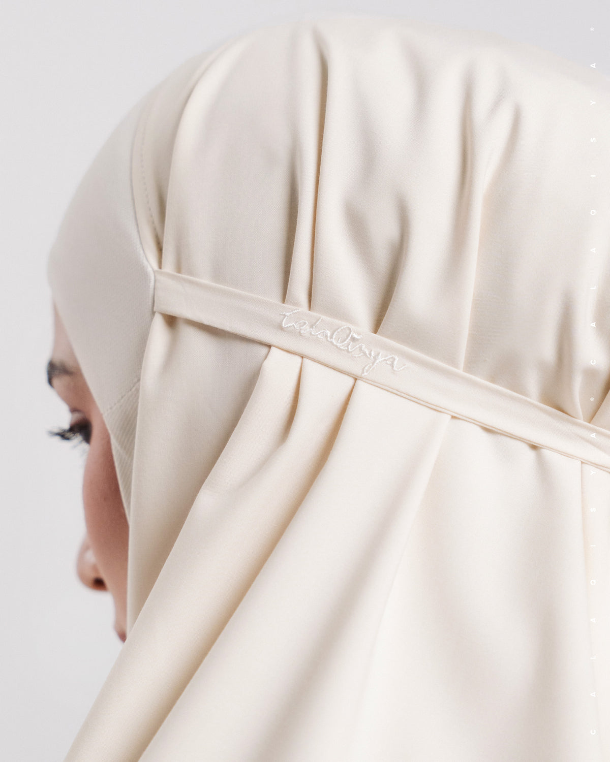 ANGIN PRAYER VEIL 2.0 (ODOURLESS) IN PRISTINE