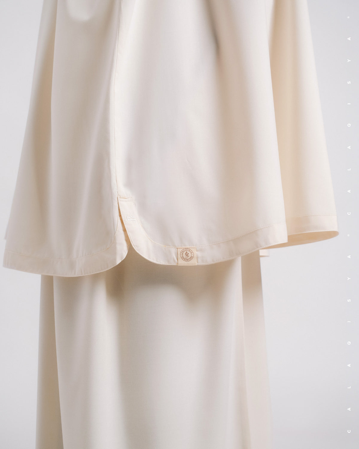 ANGIN PRAYER VEIL 2.0 (ODOURLESS) IN PRISTINE