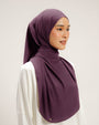 PRUNE PURPLE