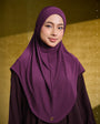 PRUNE PURPLE
