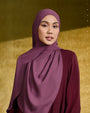 PURPLE PASSION