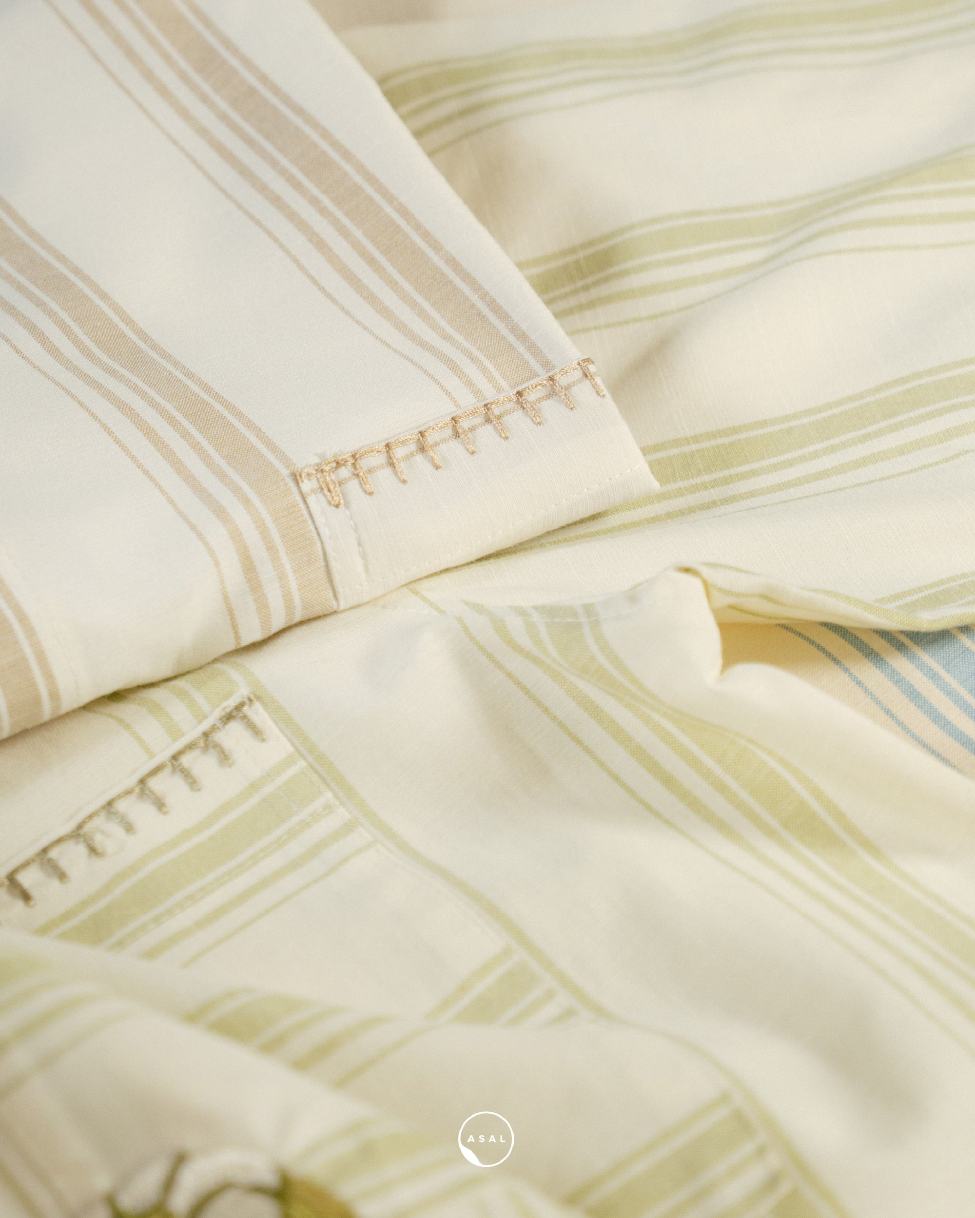 RW PATA SHIRT IN GARDEN GLADE