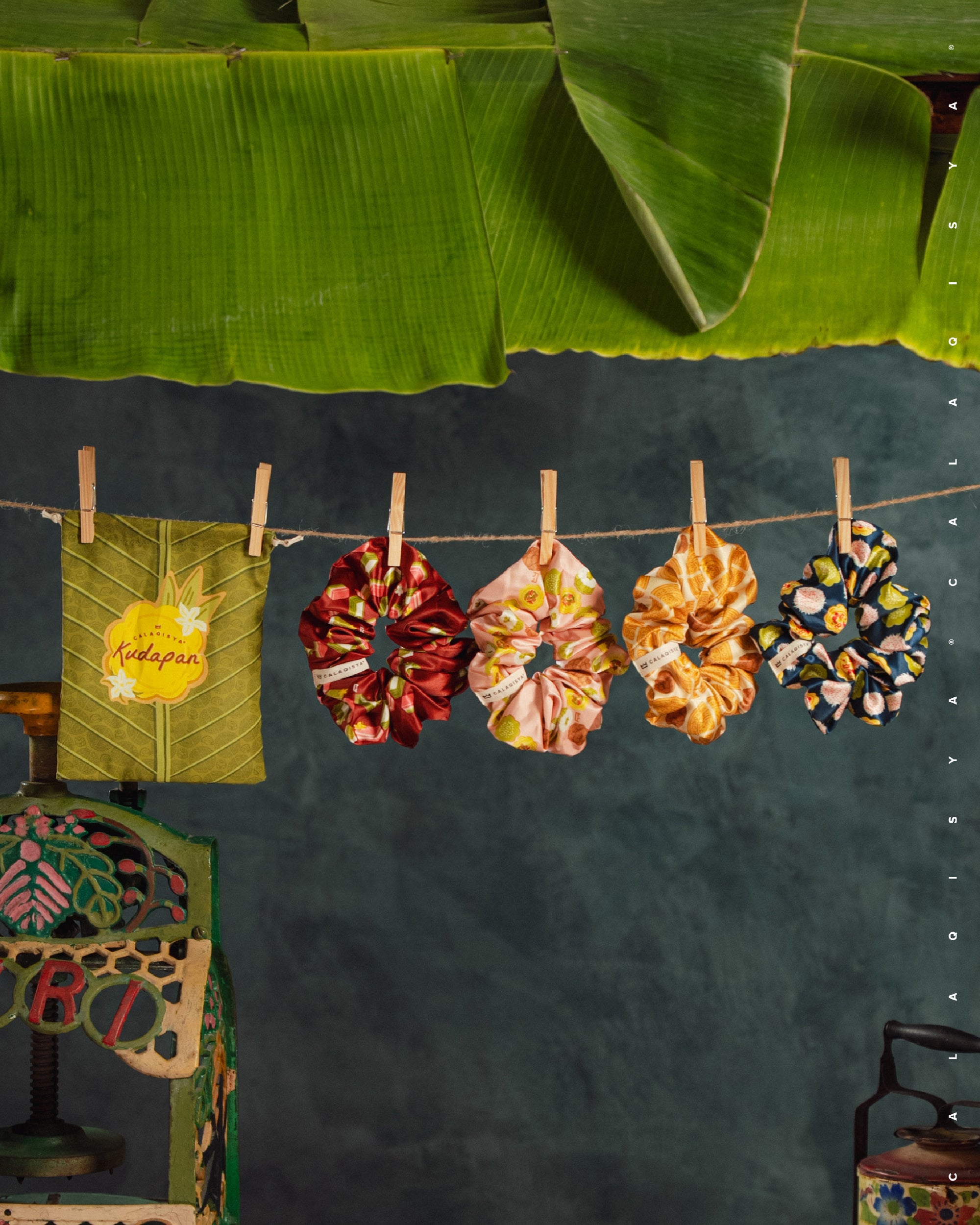 RW TIE,TIE! IN OVERTURE