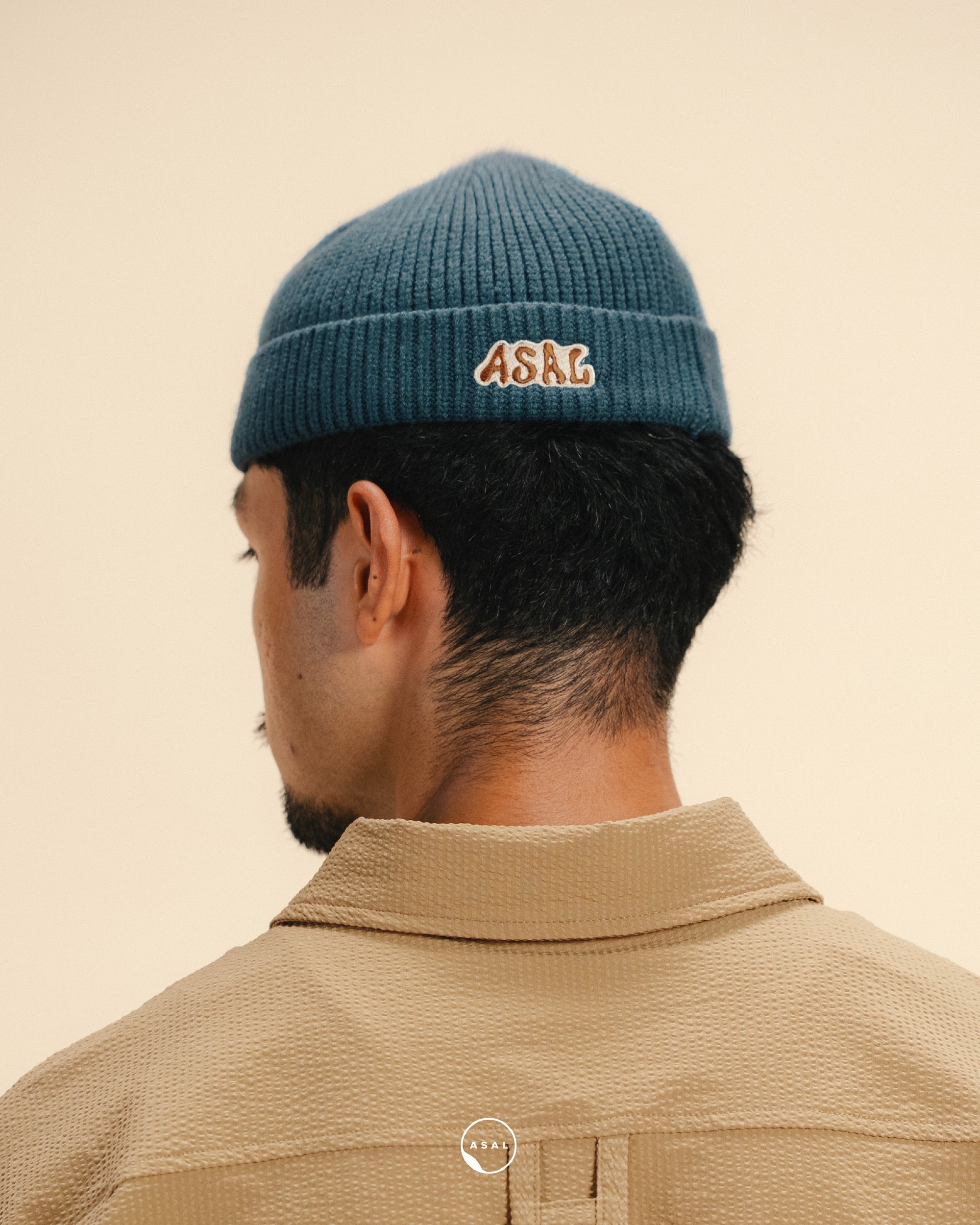 BIN BIN 2.0 IN REAL TEAL