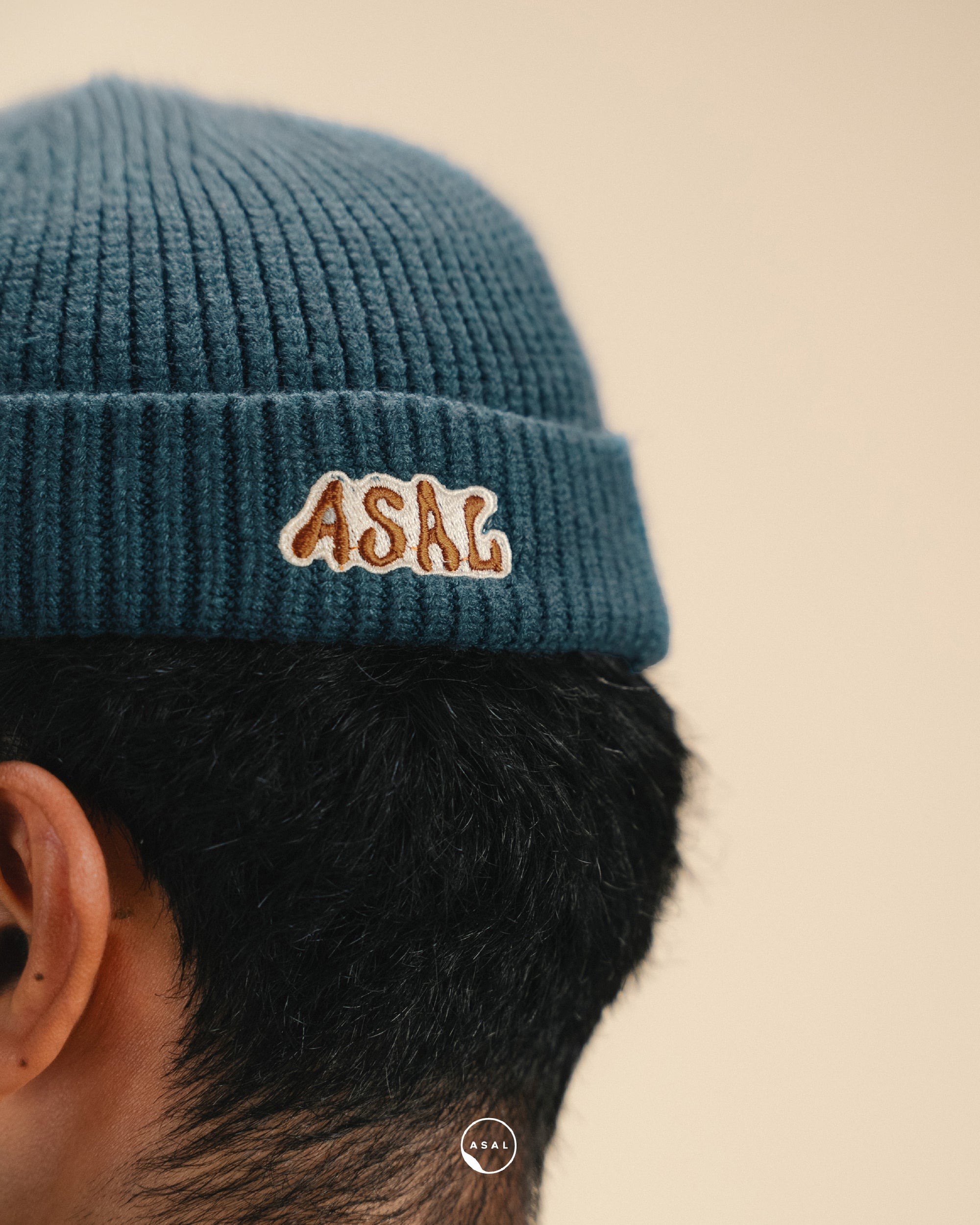 BIN BIN 2.0 IN REAL TEAL