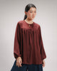 RED MAHOGANY
