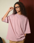 LEOS OVERSIZED T-SHIRT (MED)