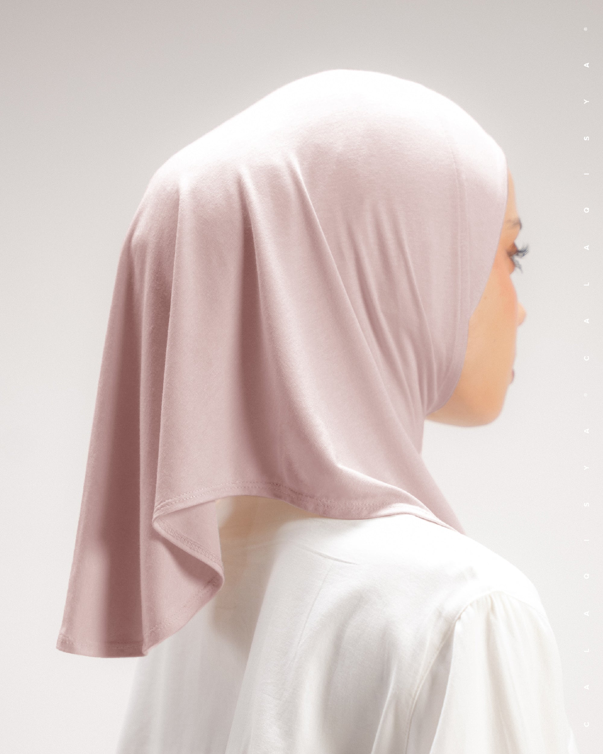 MINI UNDERSCARF (ODOURLESS) IN ROSEWATER