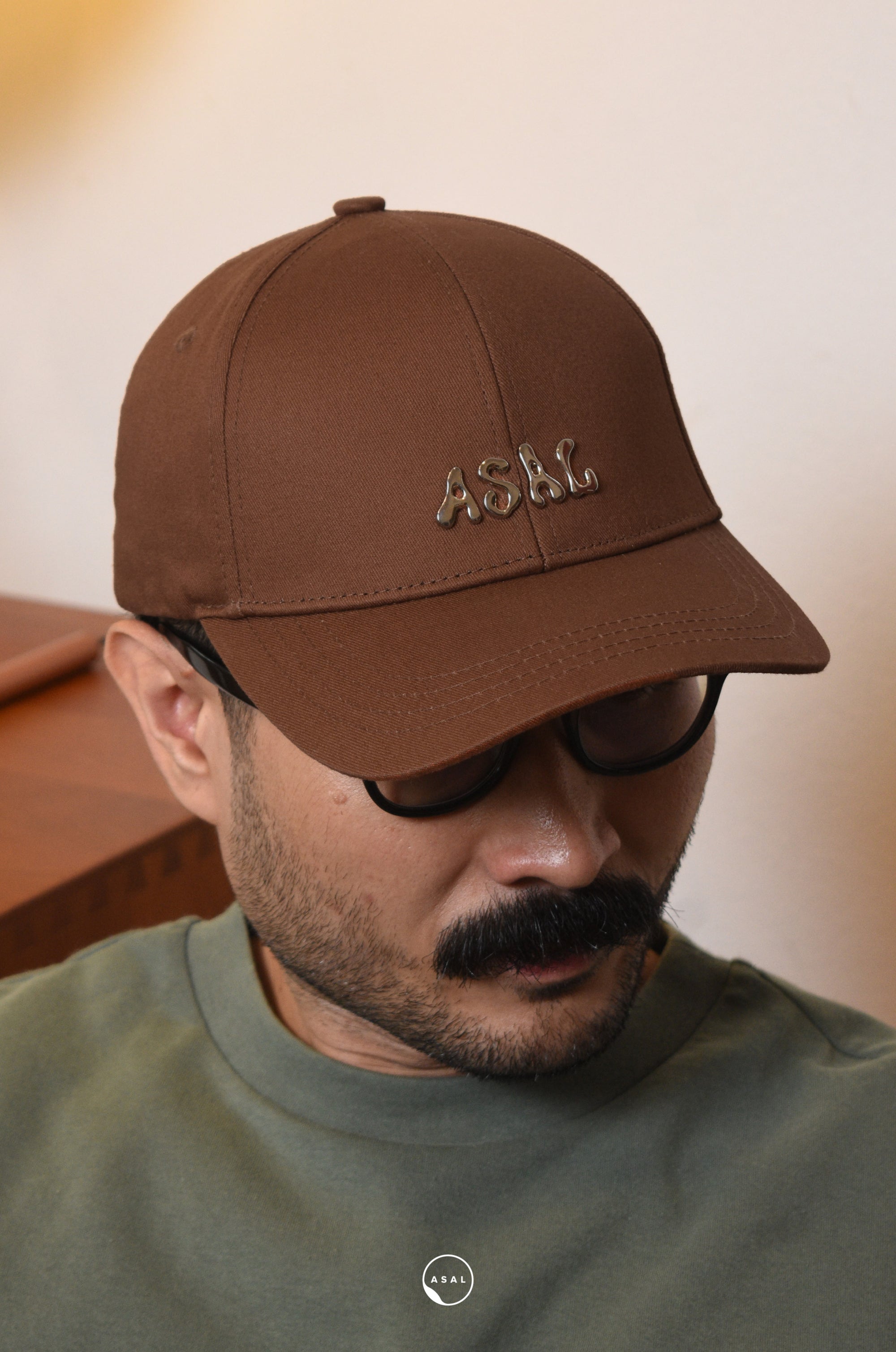  ASAL CAP (KLFW)