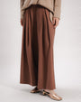 RUSTIC BROWN