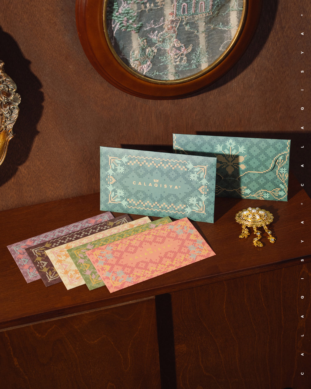 SAMPUL RAYA CQ - CalaQisya