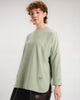 SEAFOAM GREEN
