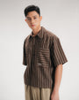 SEAL BROWN