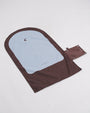 SEAL BROWN