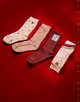 LOVE LETTERS : SOCKS