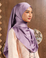 SHEER LILAC