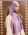 SHEER LILAC