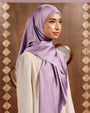SHEER LILAC