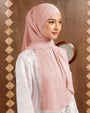 SILVER PINK