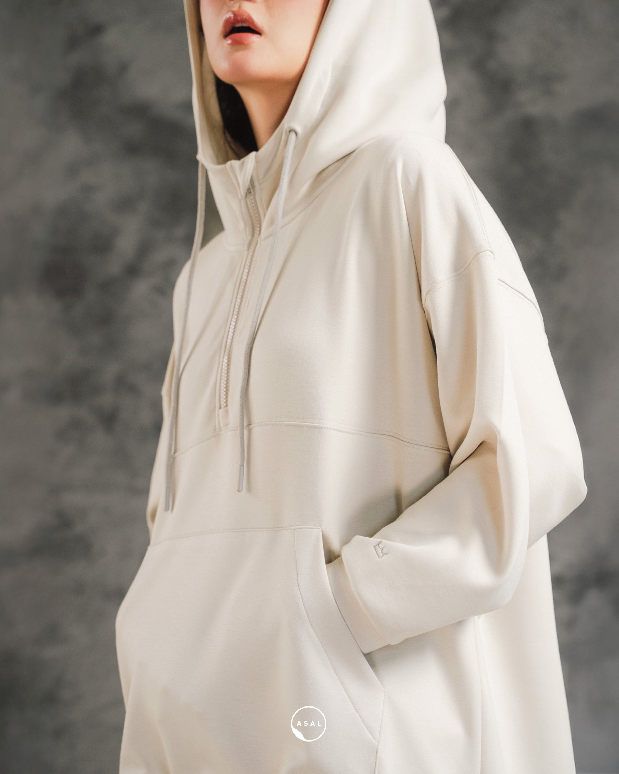 RUSH HOMEBODY IN SNOWFALL