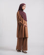 SOFT SILT