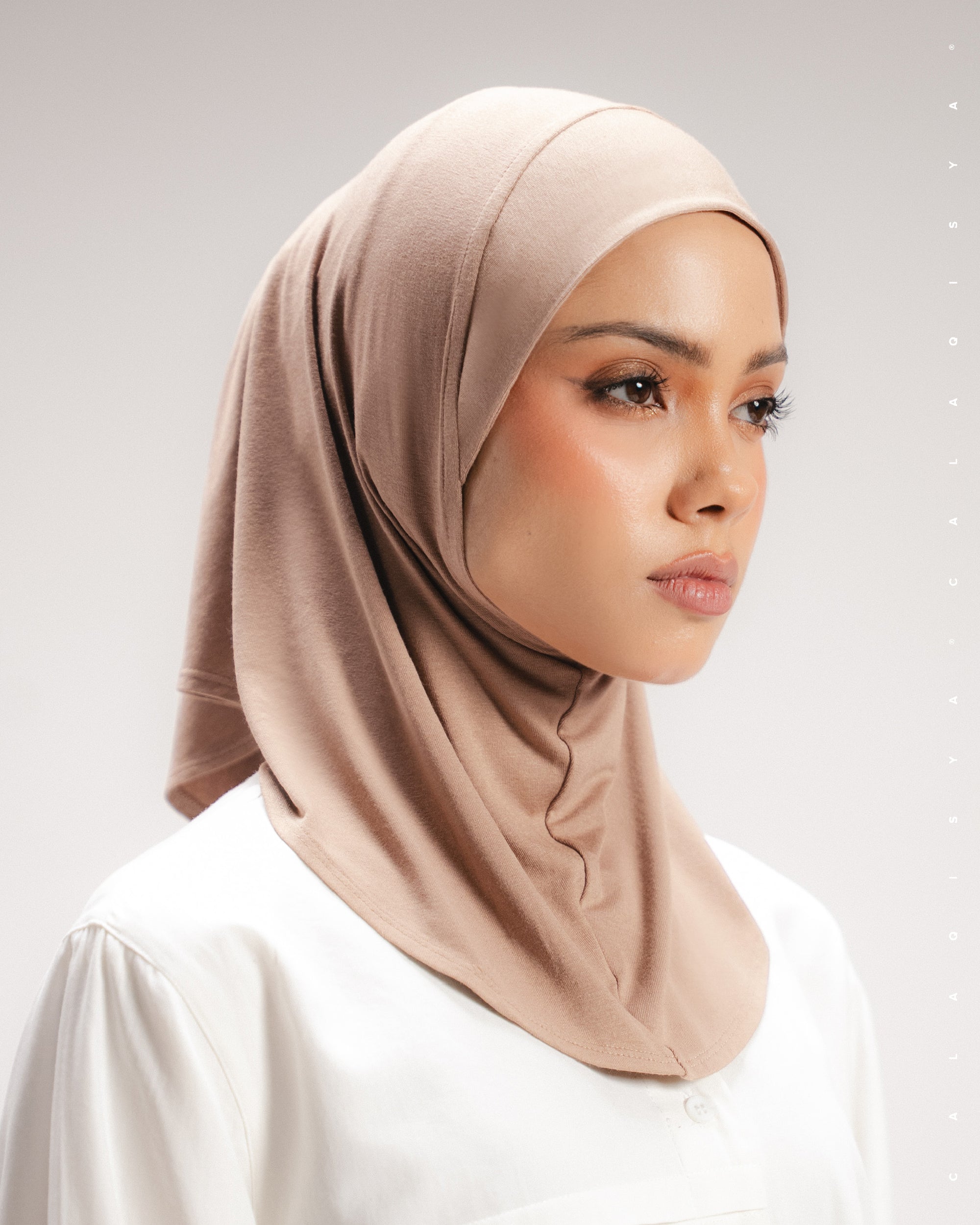 MINI UNDERSCARF (ODOURLESS) IN SPANISH VILLA