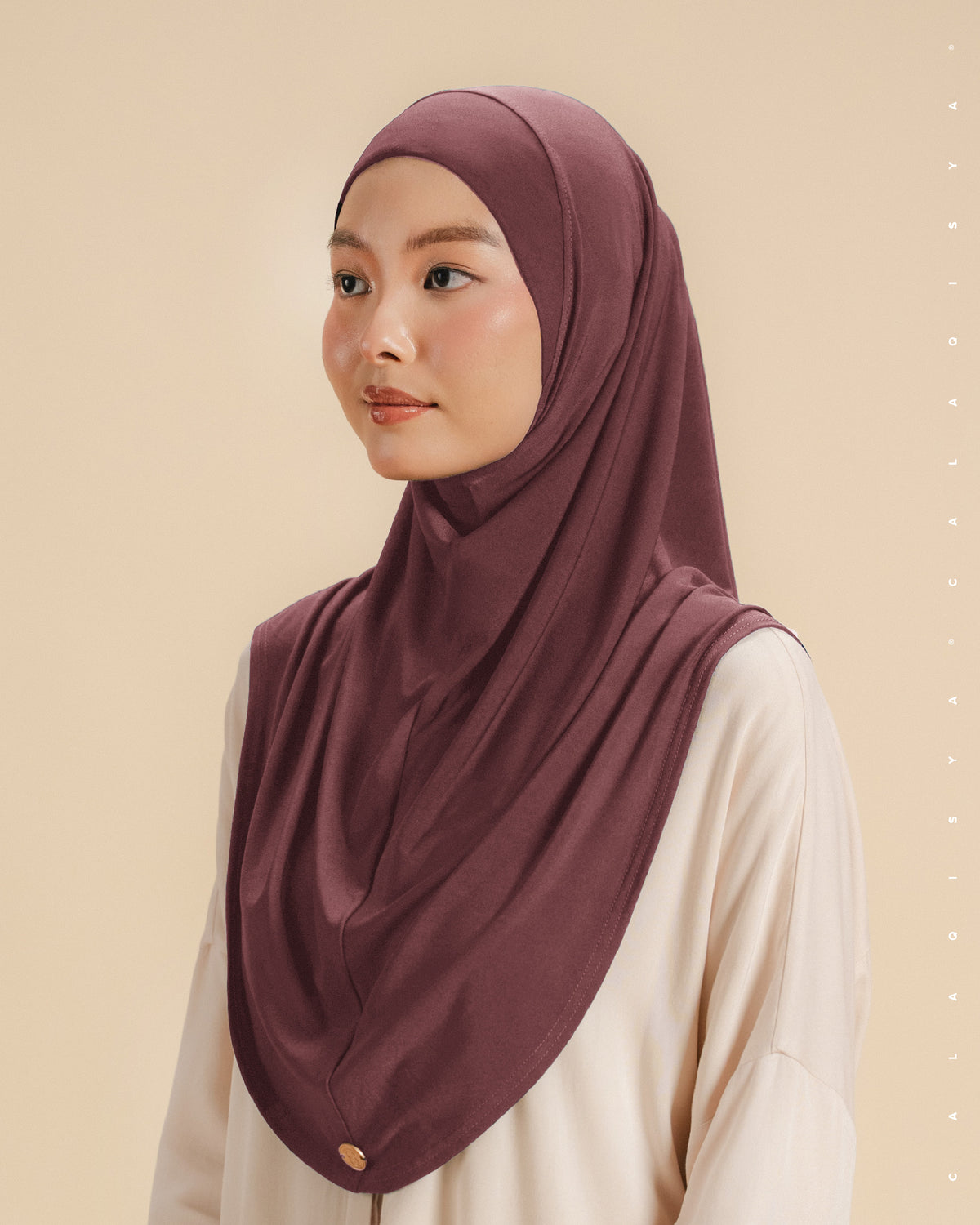 IRONLESS NURA INSTANT IN SPICED APPLE (ODOURLESS)