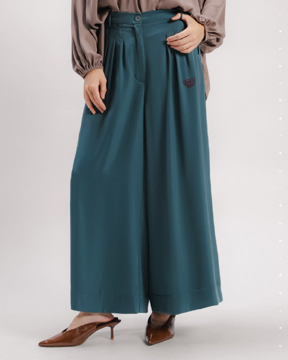 KATE PANTS 2.0 IN STORMY WEATHER