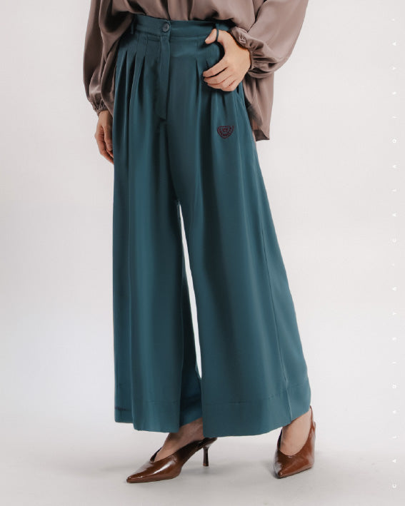 KATE PANTS 2.0 IN STORMY WEATHER