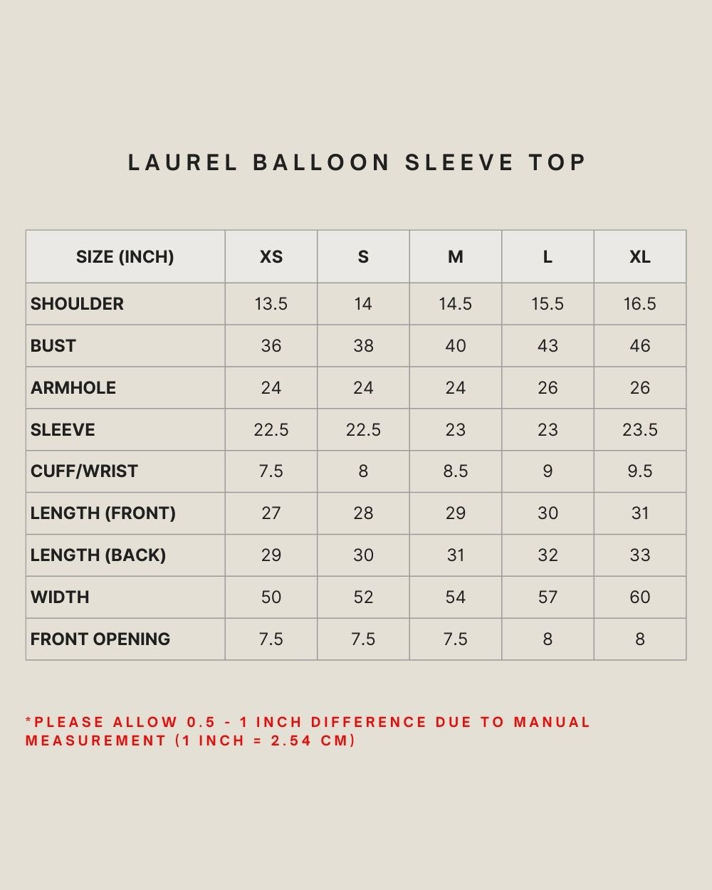 LAUREL BALLOON SLEEVE TOP IN MELLOW MAUVE