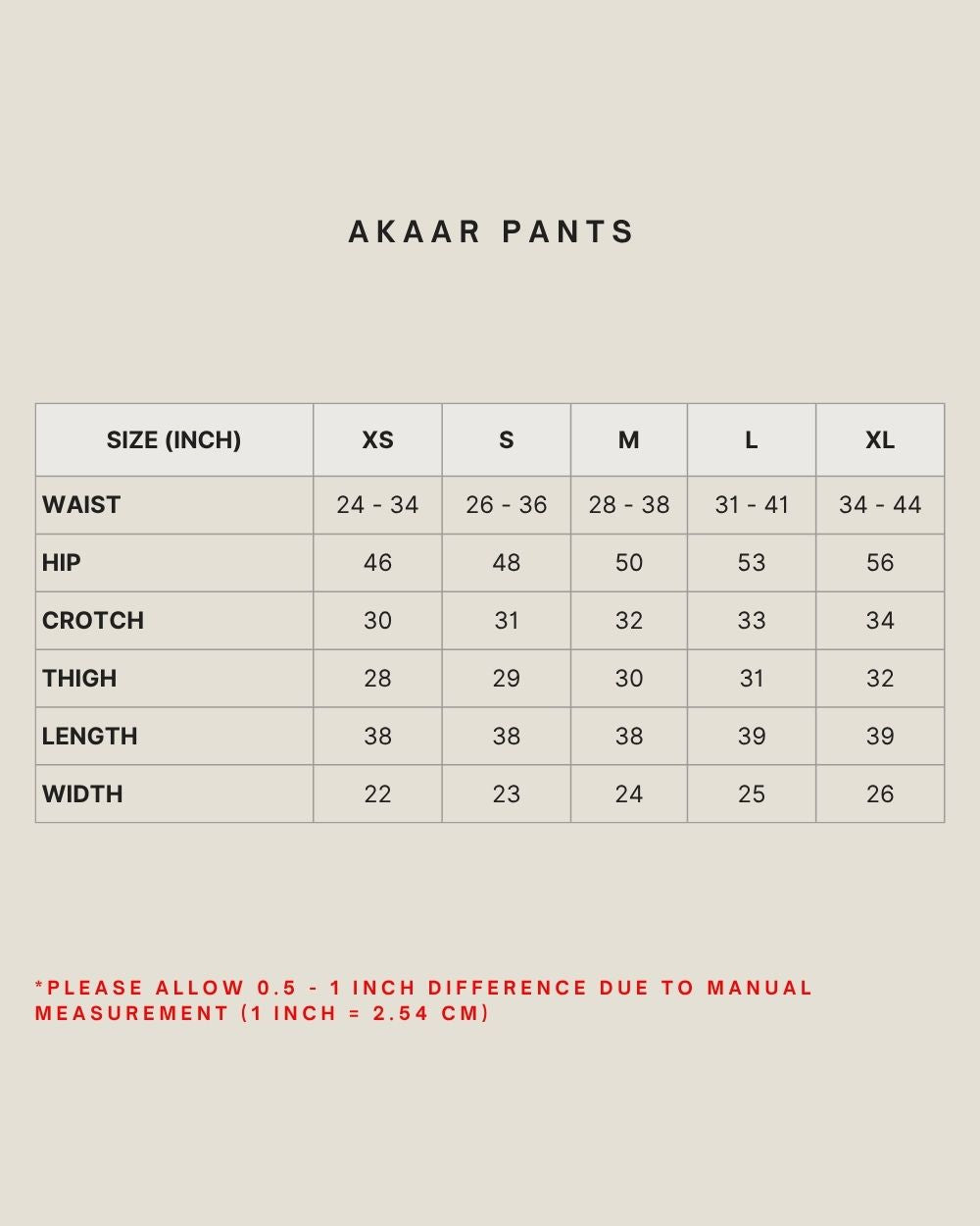 AKAAR PANTS IN DARK SAPPHIRE